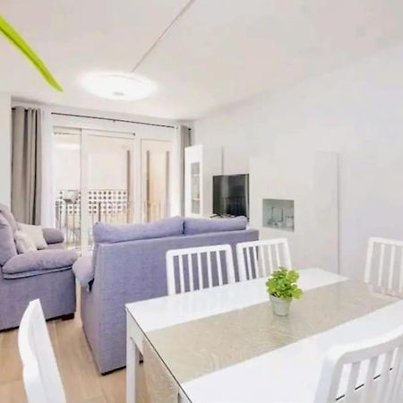 Apartamento Puerto Sol Y Mar 丰希罗拉 外观 照片