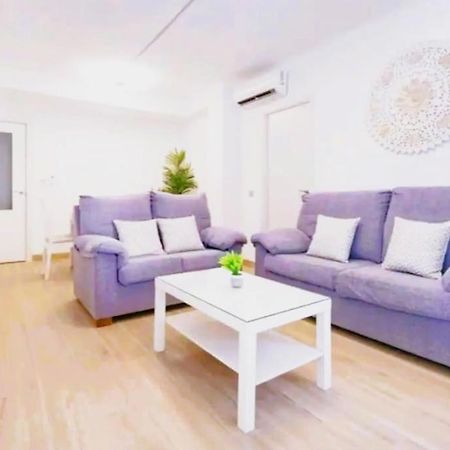 Apartamento Puerto Sol Y Mar 丰希罗拉 外观 照片