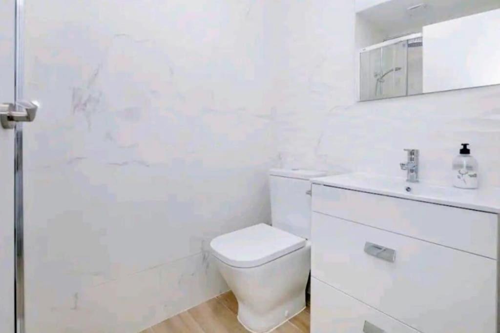 Apartamento Puerto Sol Y Mar 丰希罗拉 外观 照片