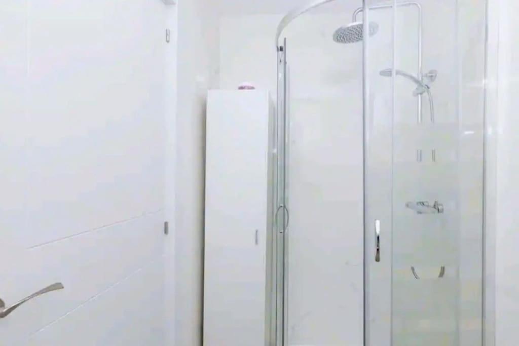 Apartamento Puerto Sol Y Mar 丰希罗拉 外观 照片