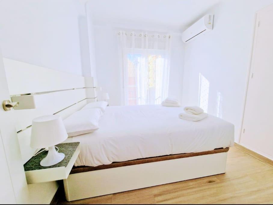 Apartamento Puerto Sol Y Mar 丰希罗拉 外观 照片
