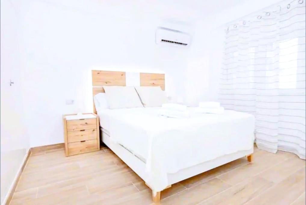 Apartamento Puerto Sol Y Mar 丰希罗拉 外观 照片