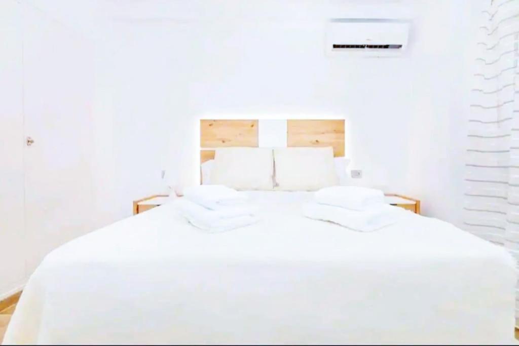 Apartamento Puerto Sol Y Mar 丰希罗拉 外观 照片